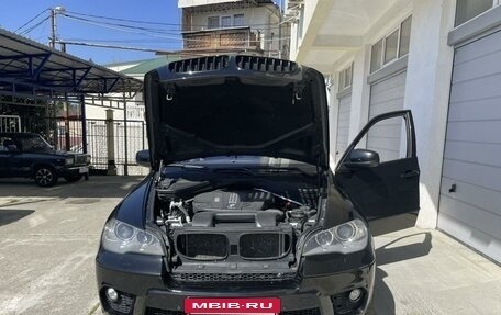 BMW X5, 2010 год, 2 650 000 рублей, 22 фотография