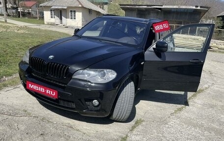 BMW X5, 2010 год, 2 650 000 рублей, 6 фотография