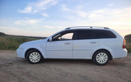 Chevrolet Lacetti, 2010 год, 670 000 рублей, 2 фотография