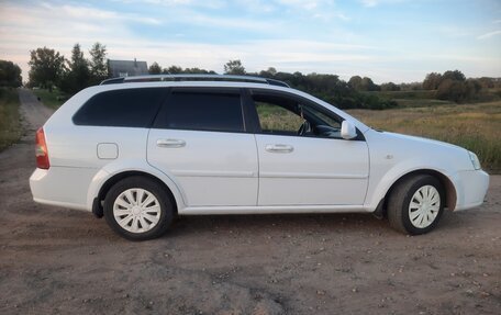 Chevrolet Lacetti, 2010 год, 670 000 рублей, 3 фотография