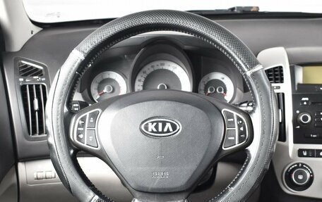 KIA cee'd I рестайлинг, 2009 год, 789 995 рублей, 9 фотография