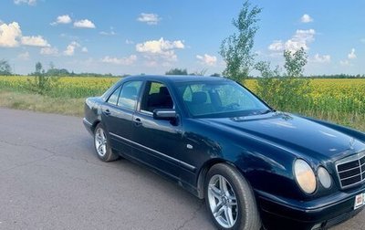 Mercedes-Benz E-Класс, 1999 год, 420 000 рублей, 1 фотография