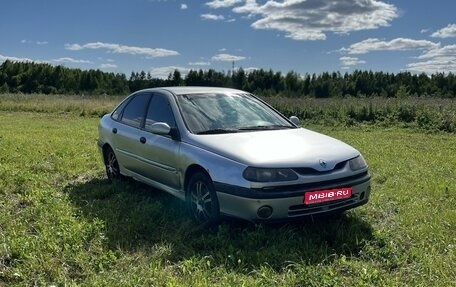 Renault Laguna II, 2000 год, 150 000 рублей, 1 фотография