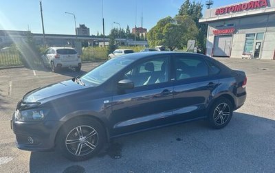 Volkswagen Polo VI (EU Market), 2014 год, 600 000 рублей, 1 фотография