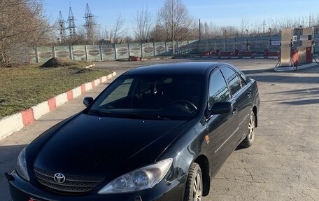 Toyota Camry V40, 2004 год, 1 100 000 рублей, 1 фотография