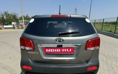 KIA Sorento II рестайлинг, 2012 год, 1 525 000 рублей, 8 фотография