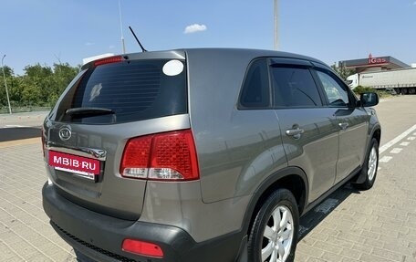 KIA Sorento II рестайлинг, 2012 год, 1 525 000 рублей, 6 фотография