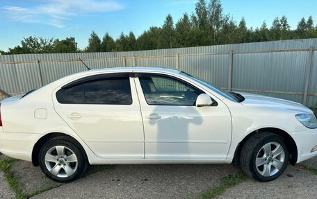 Skoda Octavia, 2013 год, 1 180 000 рублей, 7 фотография