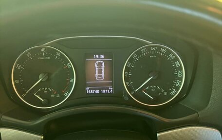 Skoda Octavia, 2013 год, 1 180 000 рублей, 17 фотография