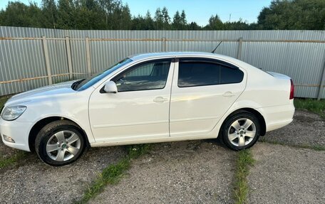 Skoda Octavia, 2013 год, 1 180 000 рублей, 12 фотография