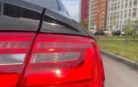 Audi A6, 2011 год, 1 870 000 рублей, 13 фотография