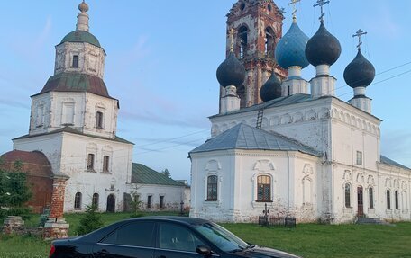 Toyota Camry V40, 2004 год, 1 100 000 рублей, 4 фотография