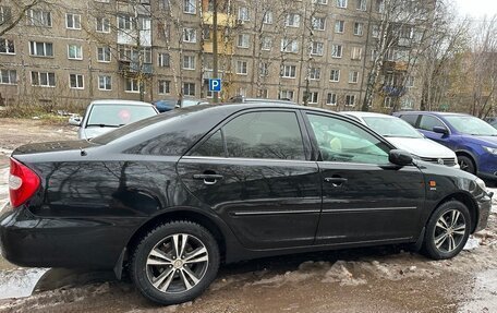 Toyota Camry V40, 2004 год, 1 100 000 рублей, 3 фотография