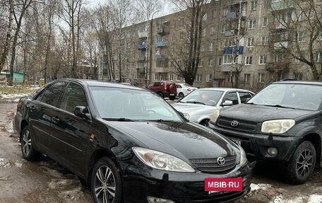 Toyota Camry V40, 2004 год, 1 100 000 рублей, 2 фотография