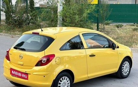 Opel Corsa D, 2012 год, 797 000 рублей, 16 фотография