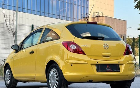 Opel Corsa D, 2012 год, 797 000 рублей, 20 фотография