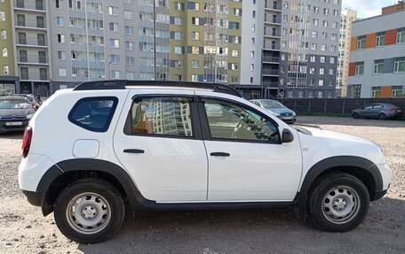 Renault Duster I рестайлинг, 2020 год, 2 450 000 рублей, 15 фотография