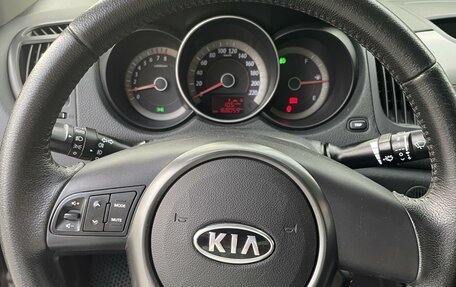 KIA Cerato III, 2010 год, 1 000 000 рублей, 13 фотография