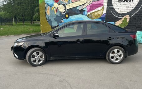 KIA Cerato III, 2010 год, 1 000 000 рублей, 10 фотография