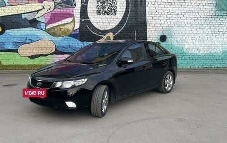 KIA Cerato III, 2010 год, 1 000 000 рублей, 2 фотография