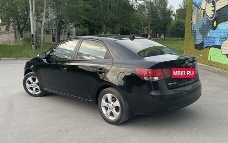 KIA Cerato III, 2010 год, 1 000 000 рублей, 9 фотография