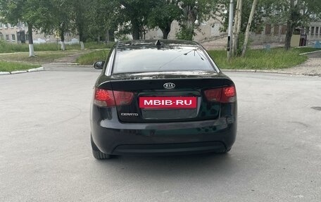 KIA Cerato III, 2010 год, 1 000 000 рублей, 7 фотография