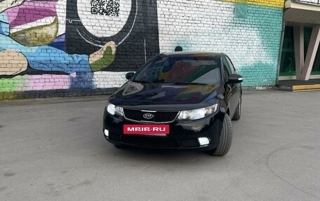 KIA Cerato III, 2010 год, 1 000 000 рублей, 8 фотография