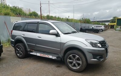 Great Wall Hover, 2010 год, 830 000 рублей, 1 фотография