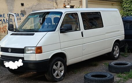 Volkswagen Transporter T4, 1991 год, 580 000 рублей, 2 фотография