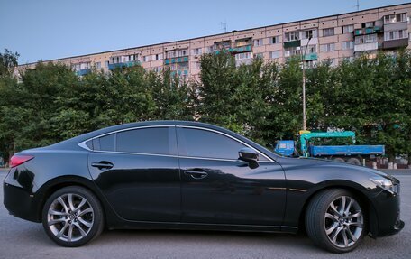 Mazda 6, 2013 год, 1 735 000 рублей, 9 фотография