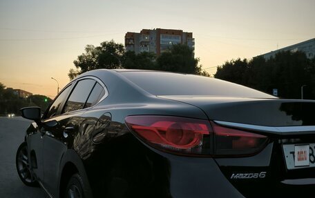 Mazda 6, 2013 год, 1 735 000 рублей, 14 фотография