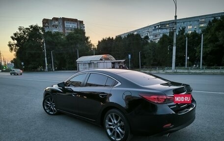 Mazda 6, 2013 год, 1 735 000 рублей, 12 фотография