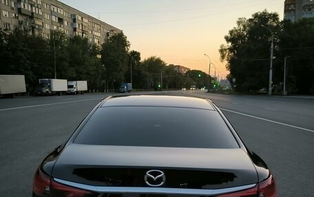 Mazda 6, 2013 год, 1 735 000 рублей, 11 фотография