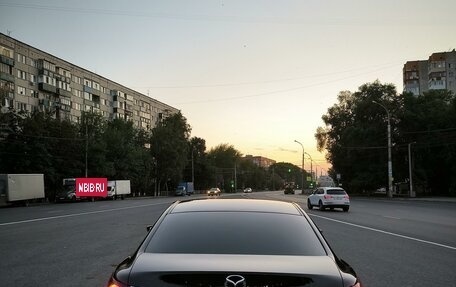 Mazda 6, 2013 год, 1 735 000 рублей, 10 фотография