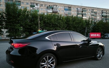 Mazda 6, 2013 год, 1 735 000 рублей, 15 фотография