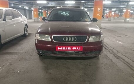 Audi A4, 1996 год, 310 000 рублей, 2 фотография