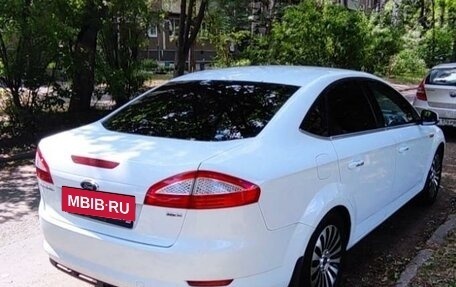 Ford Mondeo IV, 2010 год, 970 000 рублей, 3 фотография