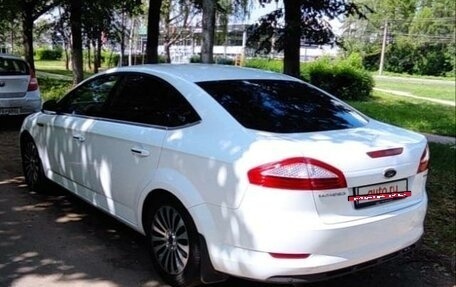 Ford Mondeo IV, 2010 год, 970 000 рублей, 4 фотография