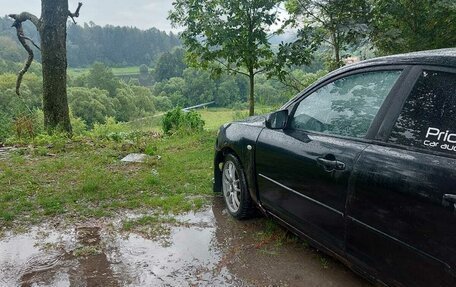 Mazda 3, 2004 год, 350 000 рублей, 5 фотография