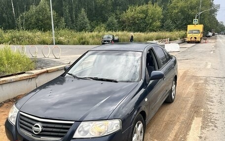 Nissan Almera Classic, 2007 год, 350 000 рублей, 3 фотография