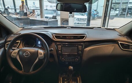 Nissan Qashqai, 2014 год, 1 445 000 рублей, 12 фотография