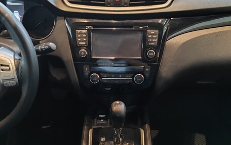 Nissan Qashqai, 2014 год, 1 445 000 рублей, 19 фотография