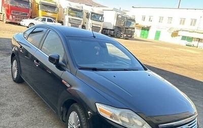 Ford Mondeo IV, 2010 год, 720 000 рублей, 1 фотография