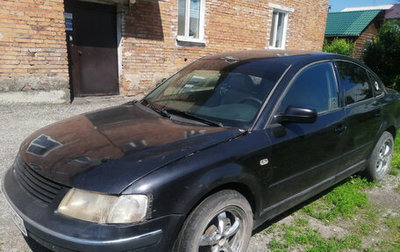 Volkswagen Passat B5+ рестайлинг, 2000 год, 200 000 рублей, 1 фотография