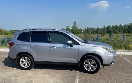 Subaru Forester, 2014 год, 2 100 000 рублей, 1 фотография