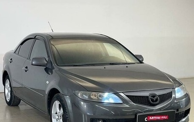 Mazda 6, 2006 год, 465 000 рублей, 1 фотография