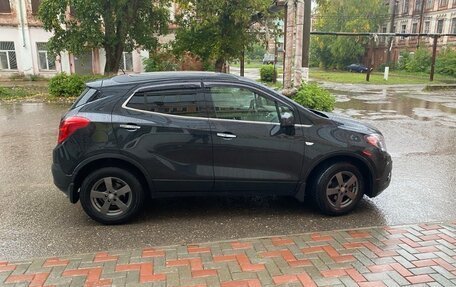 Opel Mokka I, 2013 год, 1 150 000 рублей, 8 фотография