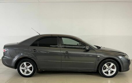 Mazda 6, 2006 год, 465 000 рублей, 8 фотография