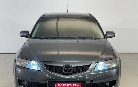 Mazda 6, 2006 год, 465 000 рублей, 2 фотография