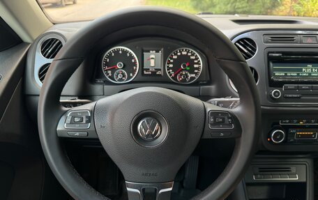 Volkswagen Tiguan I, 2012 год, 1 455 000 рублей, 10 фотография